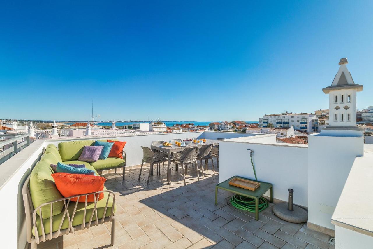 Vista Bonita By Algarve Golden Properties Lagos Dış mekan fotoğraf