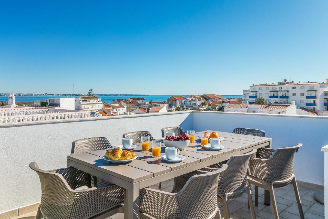 Vista Bonita By Algarve Golden Properties Lagos Dış mekan fotoğraf